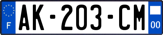 AK-203-CM