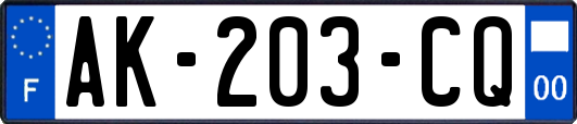 AK-203-CQ