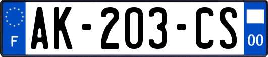AK-203-CS