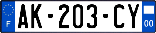 AK-203-CY