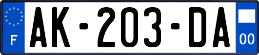 AK-203-DA