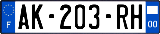 AK-203-RH