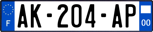 AK-204-AP