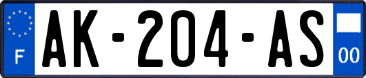 AK-204-AS