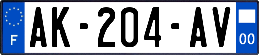 AK-204-AV