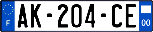 AK-204-CE