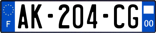 AK-204-CG