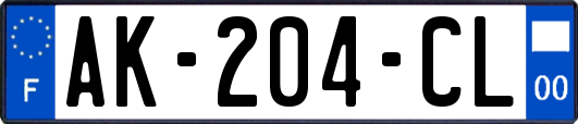 AK-204-CL