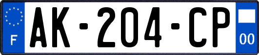 AK-204-CP
