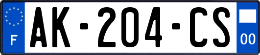 AK-204-CS