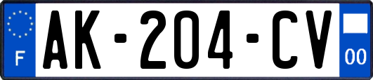 AK-204-CV