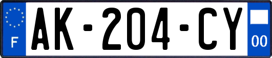 AK-204-CY