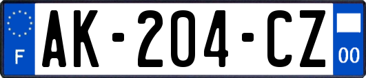 AK-204-CZ