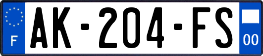 AK-204-FS