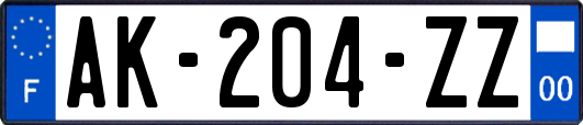 AK-204-ZZ