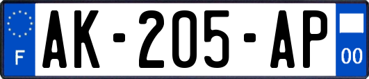 AK-205-AP