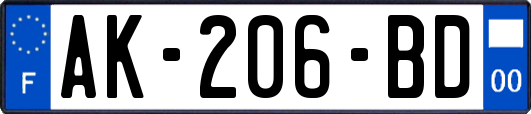 AK-206-BD