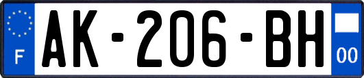 AK-206-BH