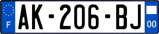 AK-206-BJ