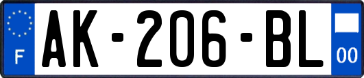 AK-206-BL