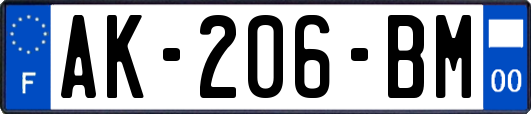 AK-206-BM