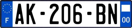 AK-206-BN