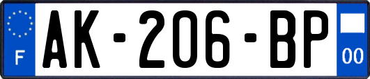 AK-206-BP