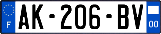 AK-206-BV