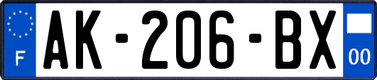 AK-206-BX