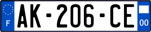 AK-206-CE