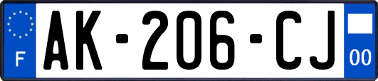 AK-206-CJ