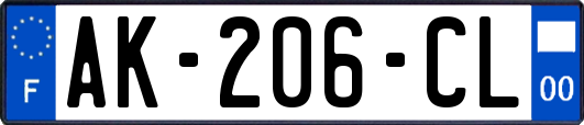 AK-206-CL
