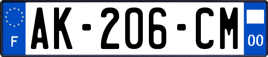 AK-206-CM