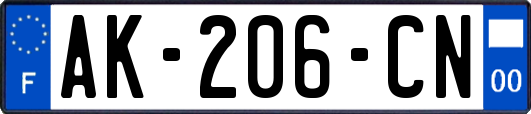 AK-206-CN