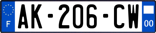 AK-206-CW
