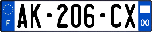 AK-206-CX