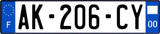 AK-206-CY
