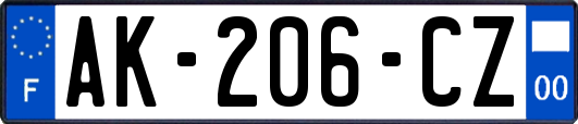 AK-206-CZ