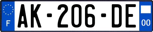 AK-206-DE