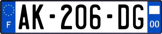 AK-206-DG