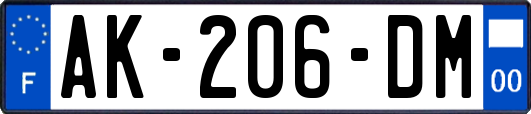 AK-206-DM