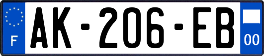 AK-206-EB