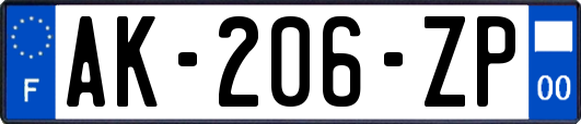 AK-206-ZP