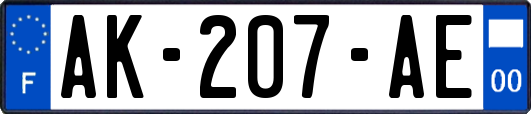 AK-207-AE
