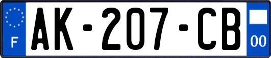 AK-207-CB