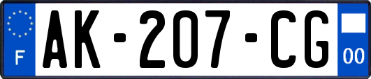 AK-207-CG