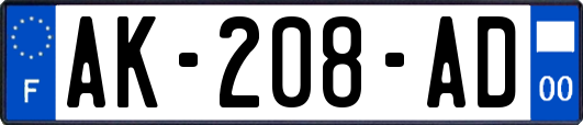 AK-208-AD