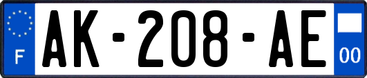 AK-208-AE