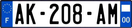 AK-208-AM