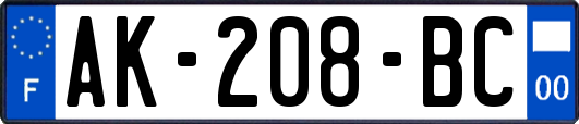 AK-208-BC